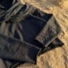Limited Drop 004 – Blackout Nomad Hoodie