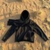 Limited Drop 004 – Blackout Nomad Hoodie